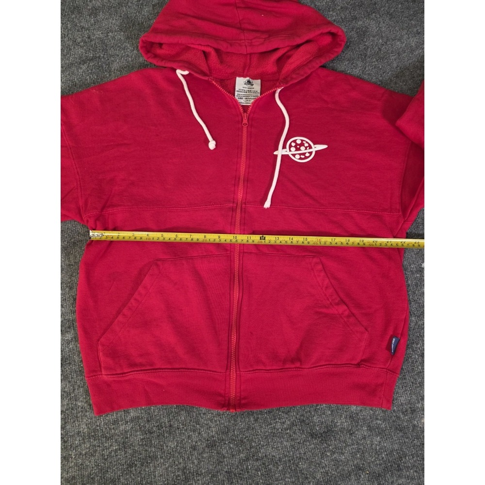 Disney Pizza Planet Hoodie | Medium - Picture 7 of 9
